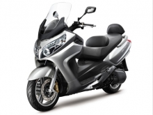 Фото SYM MAXSYM 600i ABS  №2